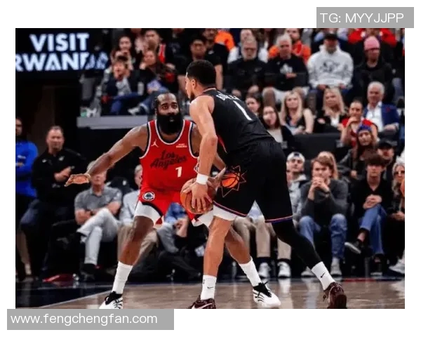 哈登揽责比尔低迷,伦纳德缺阵快船不敌太阳